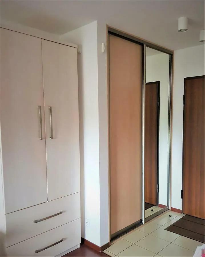 Apartamenty OLEŃKA Zakopane