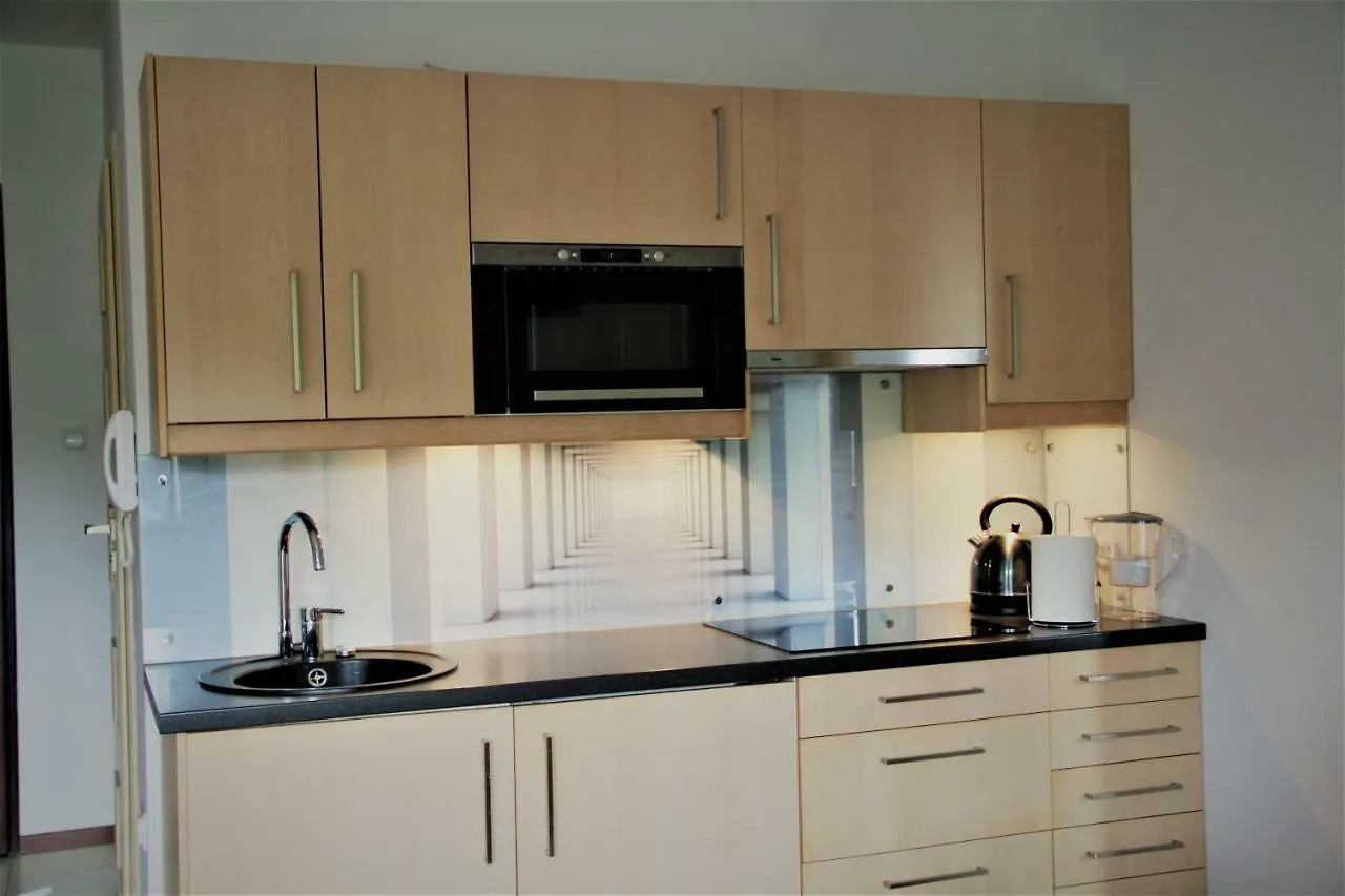 Apartamenty OLEŃKA Zakopane