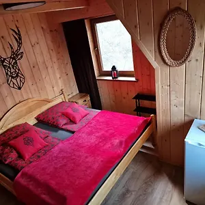 Zacisze Zakopane