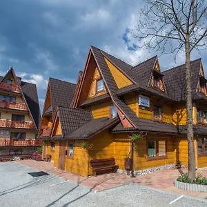 Stachoniówka Zakopane